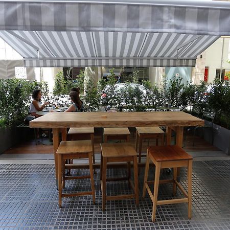 Own Belgrano Studios & Suites Μπουένος Άιρες Εξωτερικό φωτογραφία