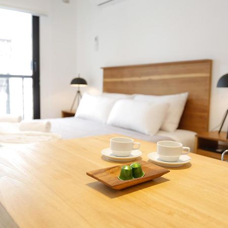 Own Belgrano Studios & Suites Μπουένος Άιρες Εξωτερικό φωτογραφία