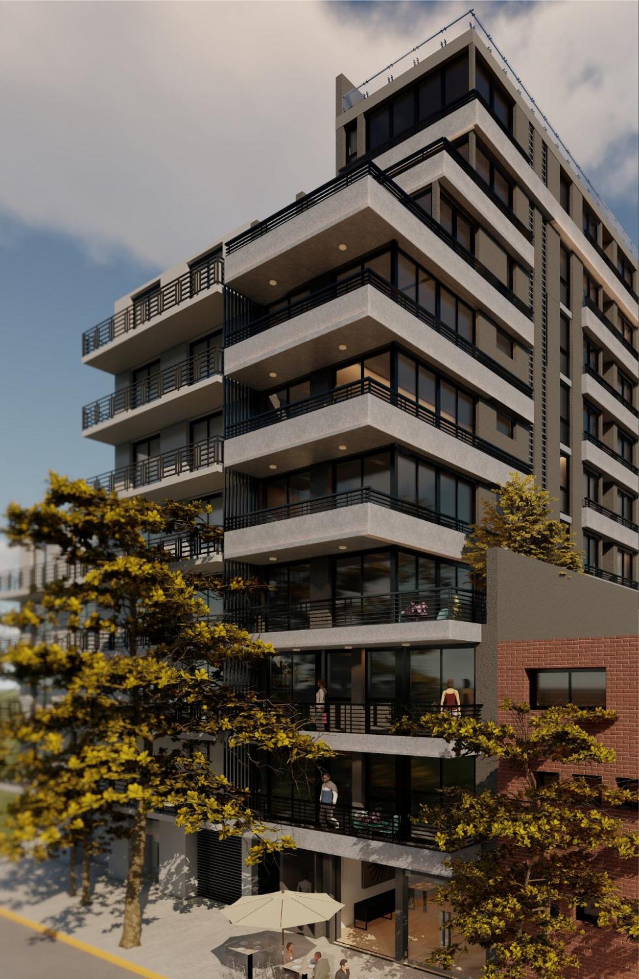 Own Belgrano Studios & Suites Μπουένος Άιρες Εξωτερικό φωτογραφία