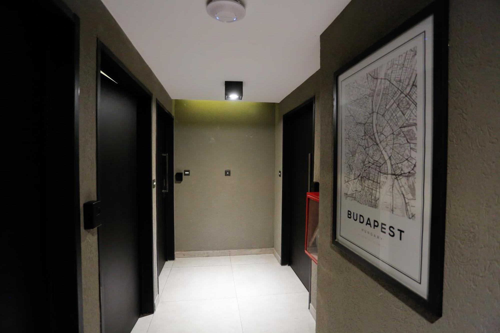 Own Belgrano Studios & Suites Μπουένος Άιρες Εξωτερικό φωτογραφία