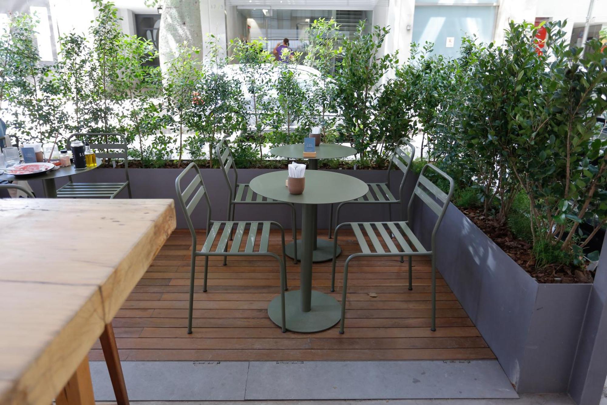 Own Belgrano Studios & Suites Μπουένος Άιρες Εξωτερικό φωτογραφία