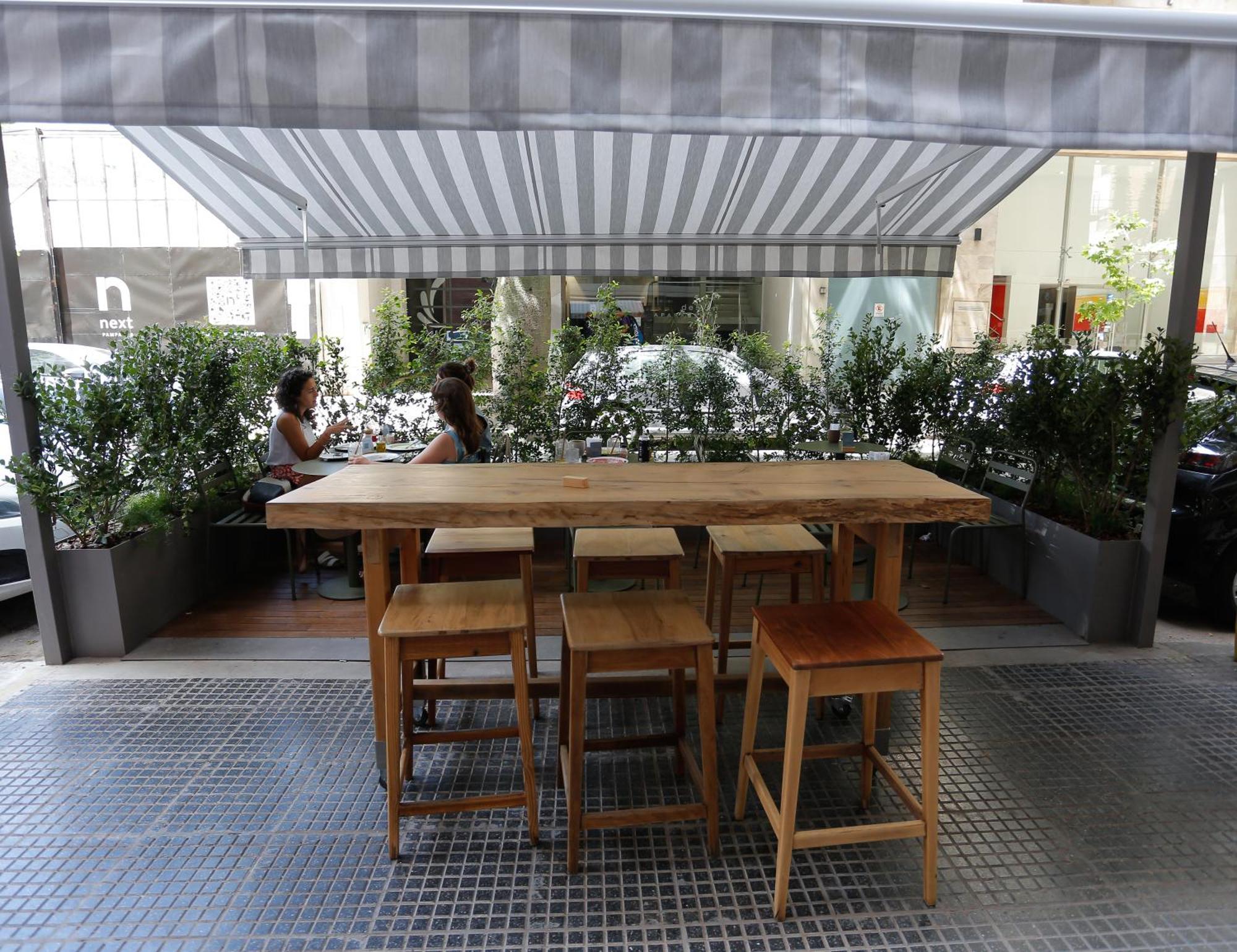 Own Belgrano Studios & Suites Μπουένος Άιρες Εξωτερικό φωτογραφία