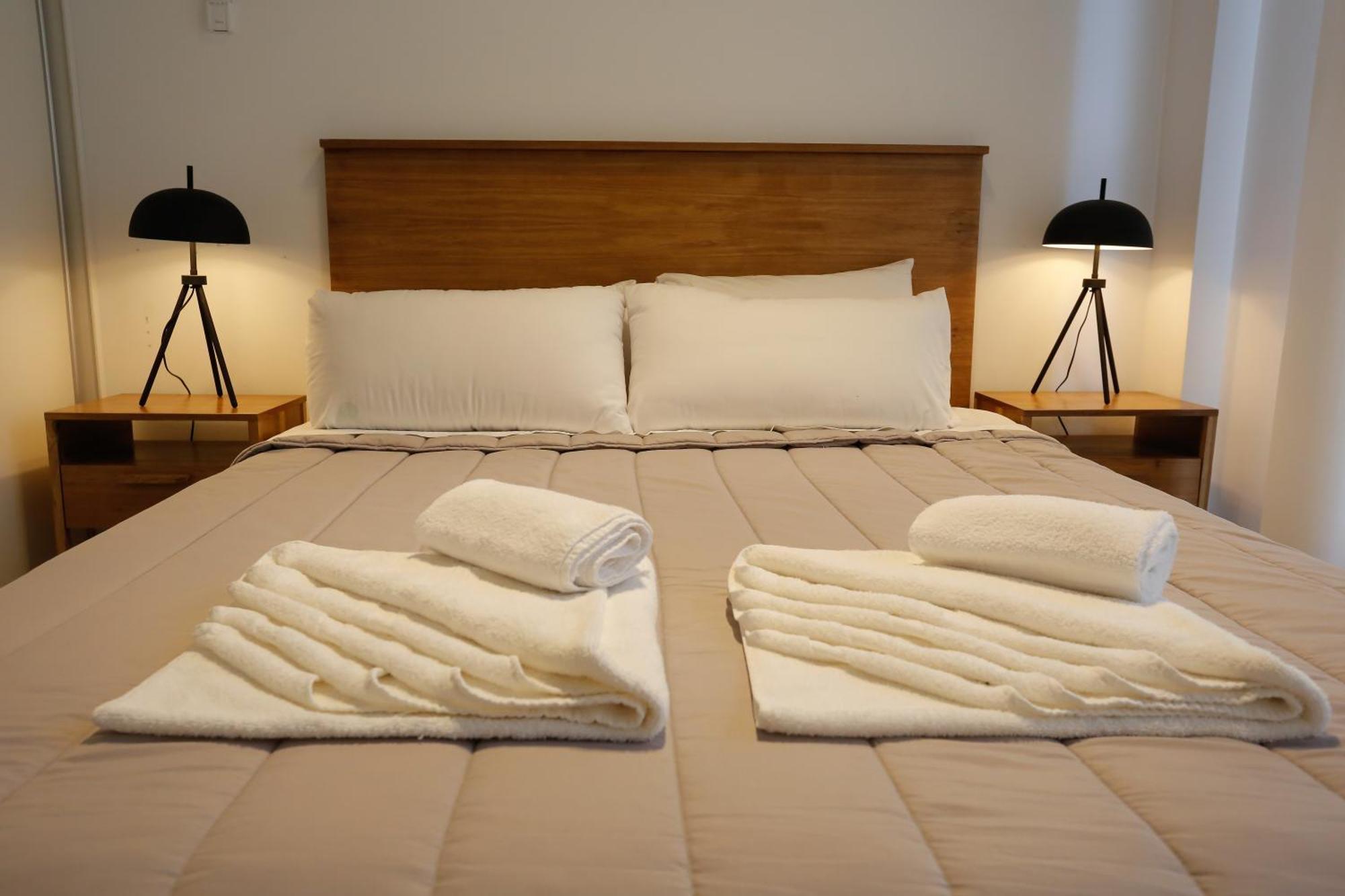 Own Belgrano Studios & Suites Μπουένος Άιρες Εξωτερικό φωτογραφία