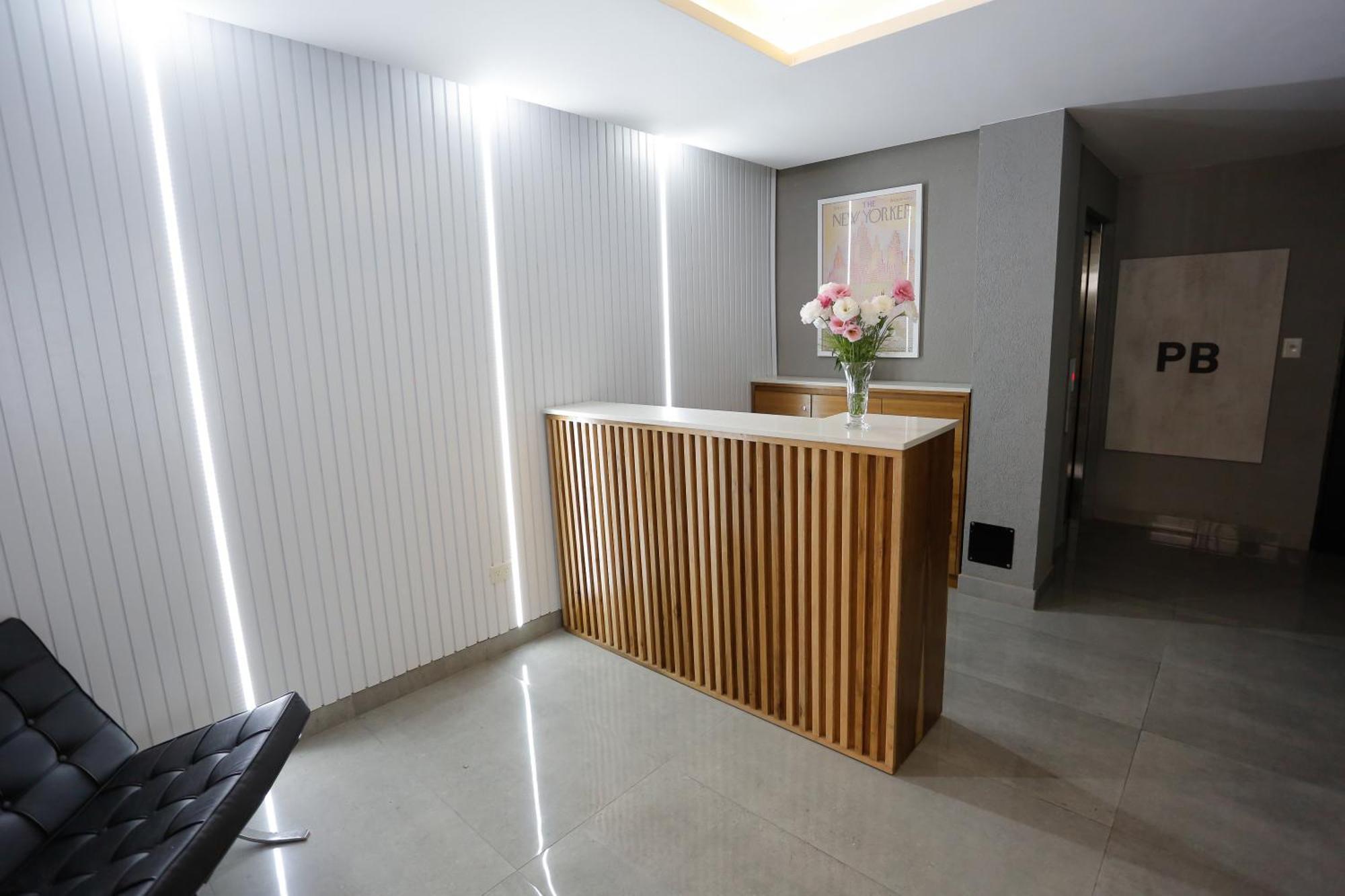 Own Belgrano Studios & Suites Μπουένος Άιρες Εξωτερικό φωτογραφία